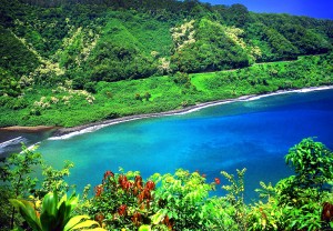 Maui_Road_to_Hana_Beach