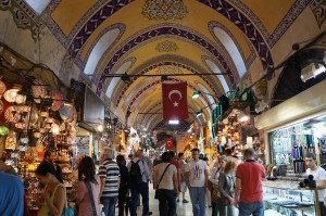 بازار-بزرگ-استنبول